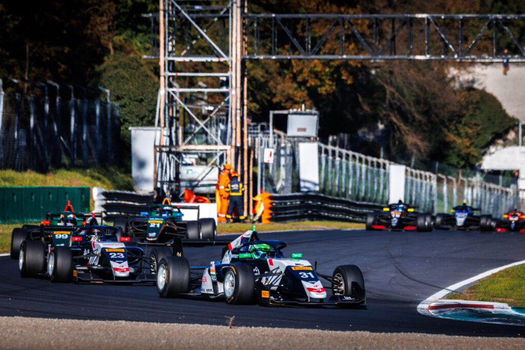 Akshay Bohra’s 2025 FRECA Season Review: First Indian Race Winner & Pole-Sitter