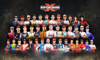 Few of the driver who have registered for Indian Supercross Racing League Season 2
