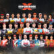 Few of the driver who have registered for Indian Supercross Racing League Season 2