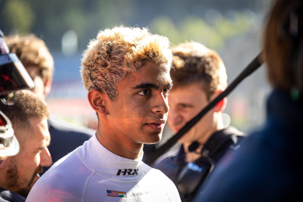 Akshay Bohra’s 2025 FRECA Season Review: First Indian Race Winner & Pole-Sitter