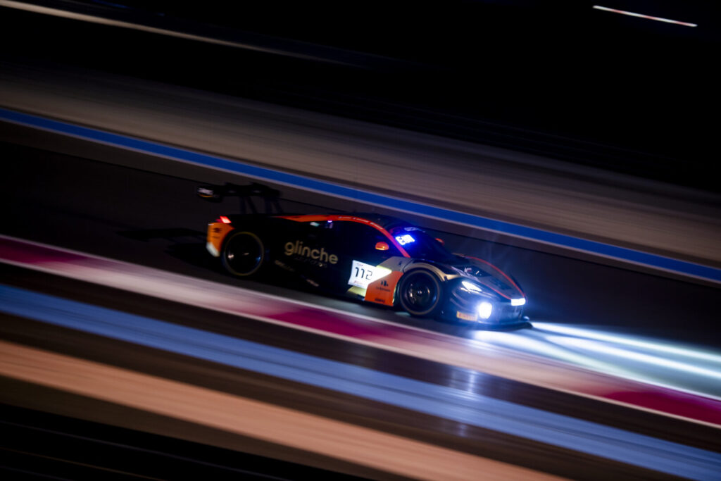 EXCLUSIVE: Sai Sanjay on Breaking Barriers, Factory Dreams, and the Road Ahead in GT Racing