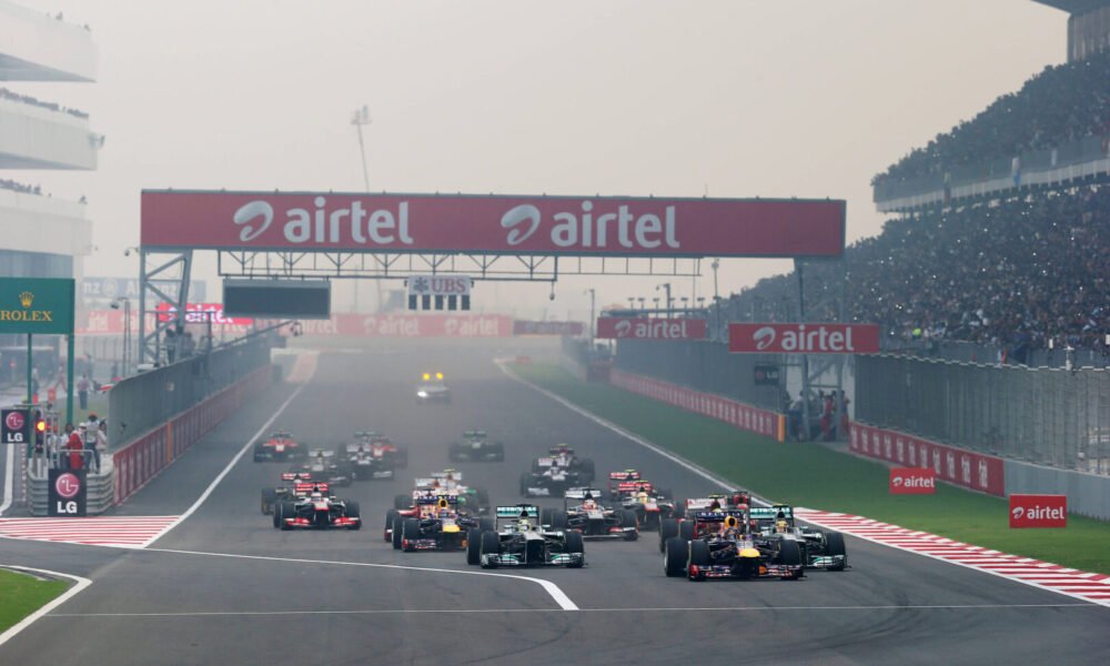 Indian GP To Return Soon? How Realistic Are the Chances