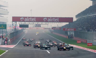 Indian GP To Return Soon? How Realistic Are the Chances