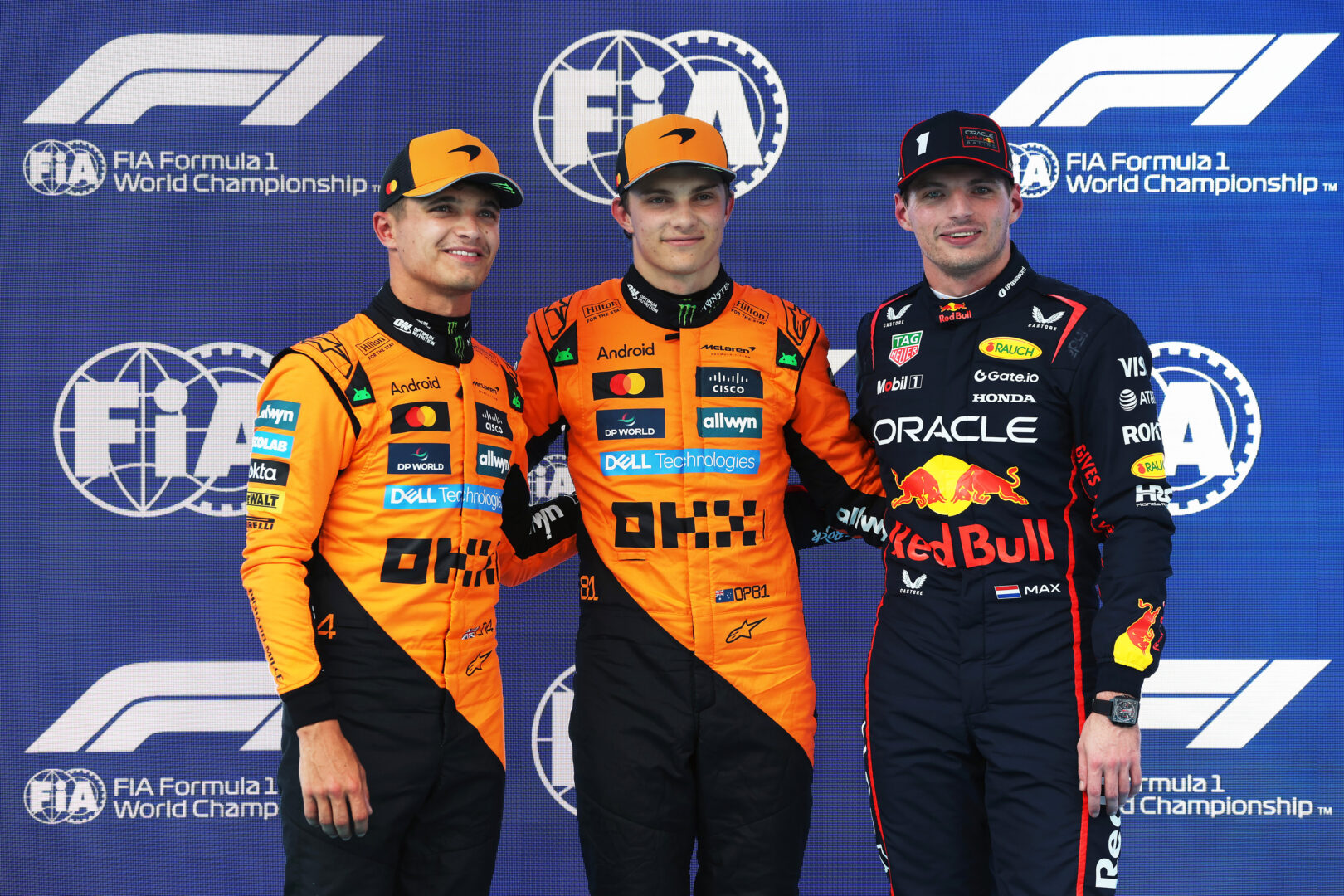Formula 1