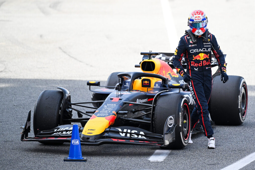 Formula 1 Heads To Canada: What To Expect