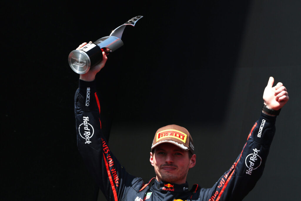 George Russell Takes The Flag At Canada, McLarens Collide, Antonelli On The Podium: Formula 1 in Montreal
