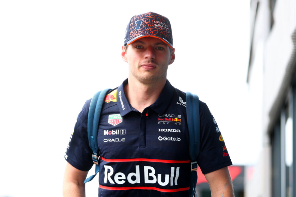 Formula 1 Returns To Red Bull Ring: Weekend Preview