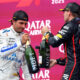 Azerbaijan Ascendancy: Victory for Verstappen, Redemption for Williams on the Caspian Streets
