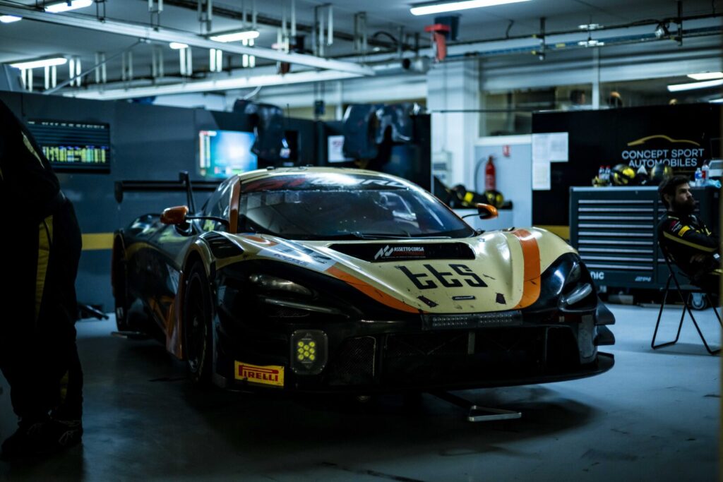 EXCLUSIVE: Sai Sanjay on Breaking Barriers, Factory Dreams, and the Road Ahead in GT Racing