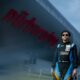 Akshay Gupta stands at Nurburgring
