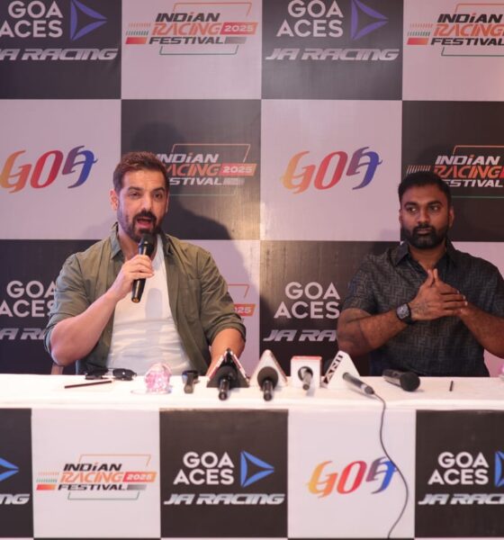 Goa Street Circuit Set to Become India’s Newest Motorsport Destination