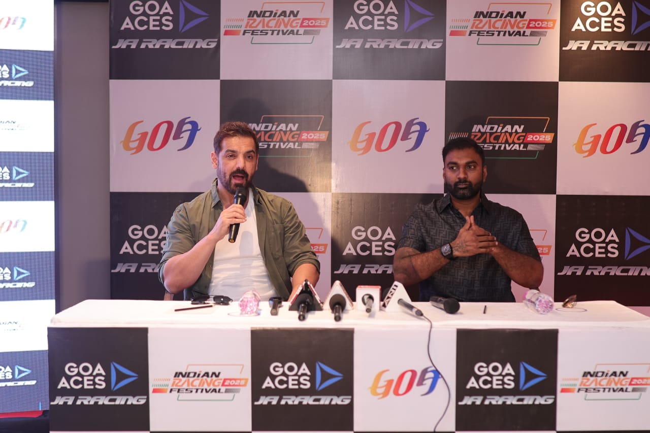 Goa Street Circuit Set to Become India’s Newest Motorsport Destination