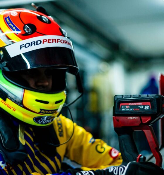 EXCLUSIVE: Arjun Maini on past experiences, current challenges, and future aspirations.