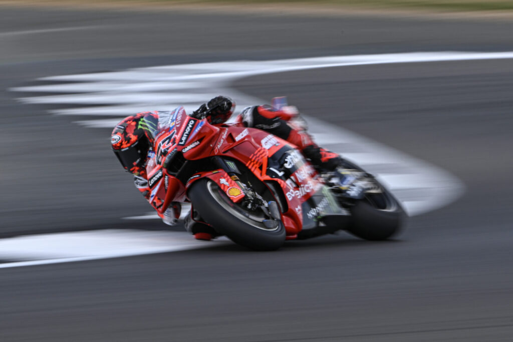 MotoGP Heads to Marquez's Backyard in Aragon