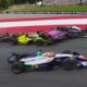 Formula 2 Round 7: Austria Chaos Roundup