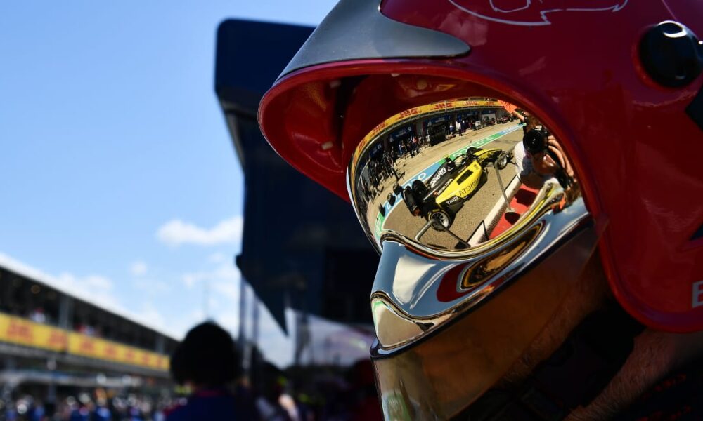 Formula 2 Round 5: Streets of Monaco Await an Epic Thriller