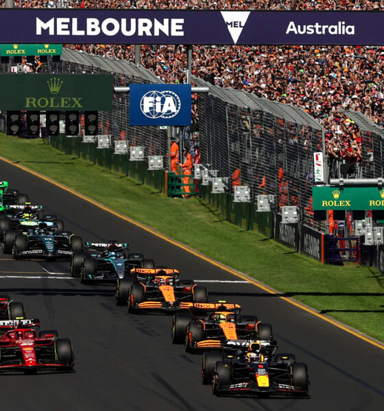 Australian Grand Prix Preview: New Faces, Big Moves, and a Battle for Early Supremacy