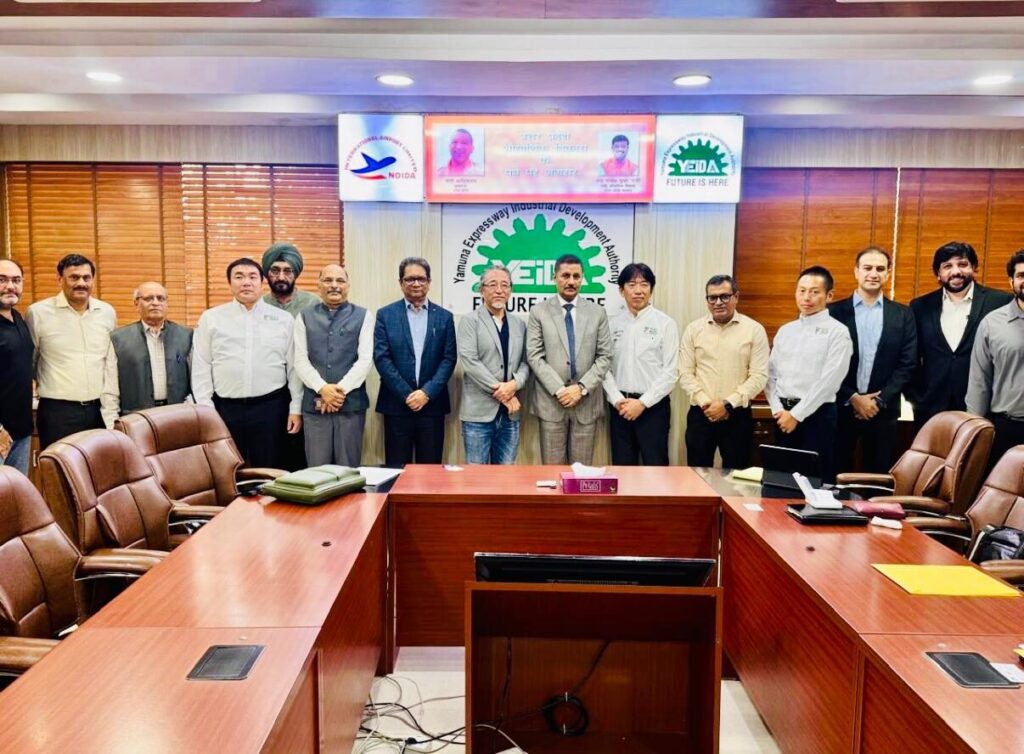 Super Formula to race at India's Buddh International Circuit?